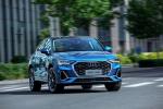 Audi Q3 Sportback 45 TFSI Quattro S-Line 2020 года (CN)